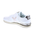 Zapatillas Munich zapatos Mujer modelo Dash 247 Blanco Cordón