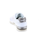Zapatillas Munich zapatos Mujer modelo Dash 247 Blanco Cordón