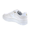 Zapatillas Munich zapatos Mujer modelo Mina 06 Blanco Cordón