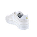 Zapatillas Munich zapatos Mujer modelo Mina 06 Blanco Cordón