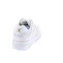 Zapatillas Munich zapatos Mujer modelo Mina 06 Blanco Cordón