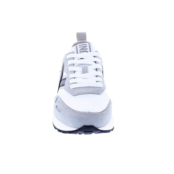 Zapatillas Munich zapatos Hombre modelo Xemine 79 Gris Cordón