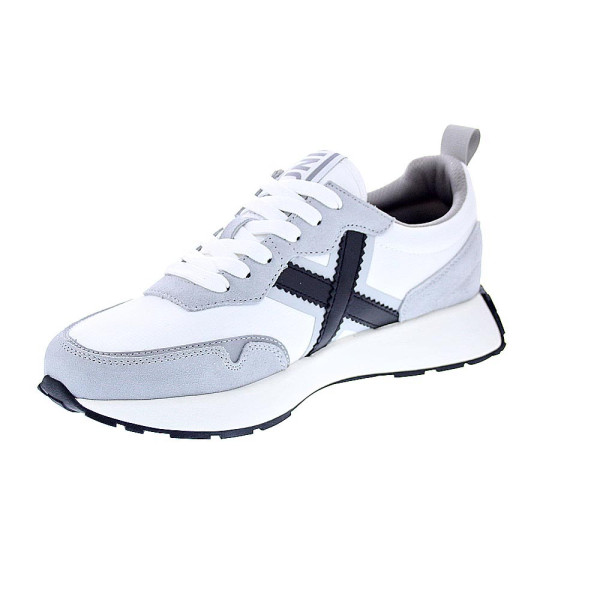 Zapatillas Munich zapatos Hombre modelo Xemine 79 Gris Cordón