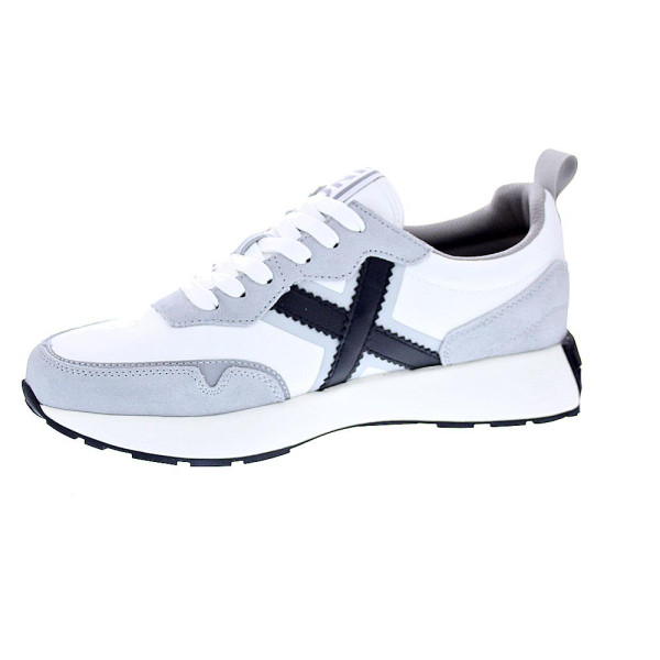 Zapatillas Munich zapatos Hombre modelo Xemine 79 Gris Cordón