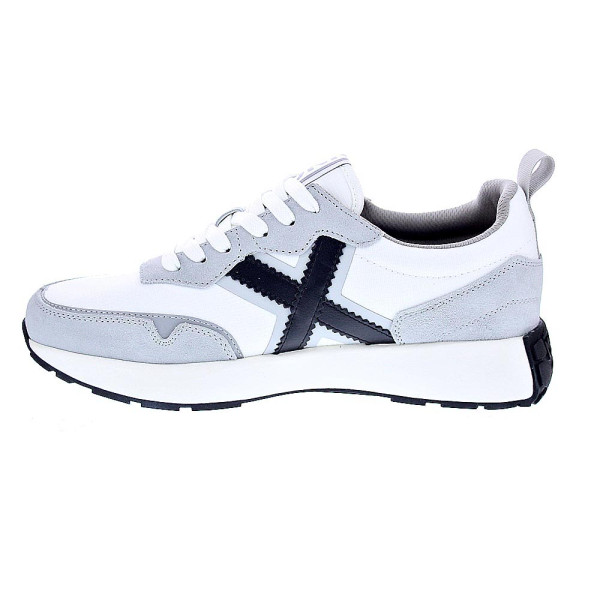 Zapatillas Munich zapatos Hombre modelo Xemine 79 Gris Cordón