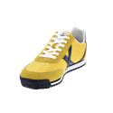 Zapatillas Munich zapatos Hombre modelo Riber 01 Amarillo Cordón