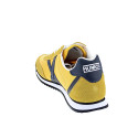 Zapatillas Munich zapatos Hombre modelo Riber 01 Amarillo Cordón
