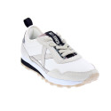 Zapatillas Munich zapatos Mujer modelo Um Sky 08 Blanco Cordón