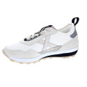 Zapatillas Munich zapatos Mujer modelo Um Sky 08 Blanco Cordón