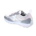 Zapatillas Munich zapatos Mujer modelo UM 31 Gris Cordón
