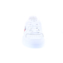 Zapatillas Tommy Hilfiger zapatos Hombre modelo Tjm Cupsole Blanco Cordón
