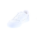 Zapatillas Tommy Hilfiger zapatos Hombre modelo Tjm Cupsole Blanco Cordón