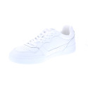 Zapatillas Tommy Hilfiger zapatos Hombre modelo Tjm Cupsole Blanco Cordón