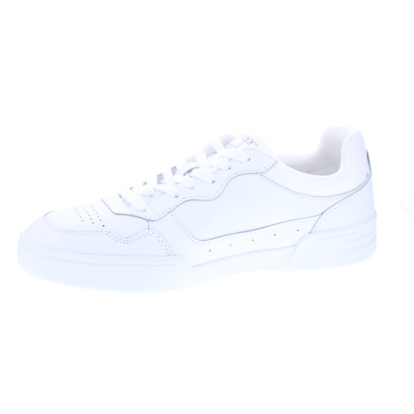 Zapatillas Tommy Hilfiger zapatos Hombre modelo Tjm Cupsole Blanco Cordón