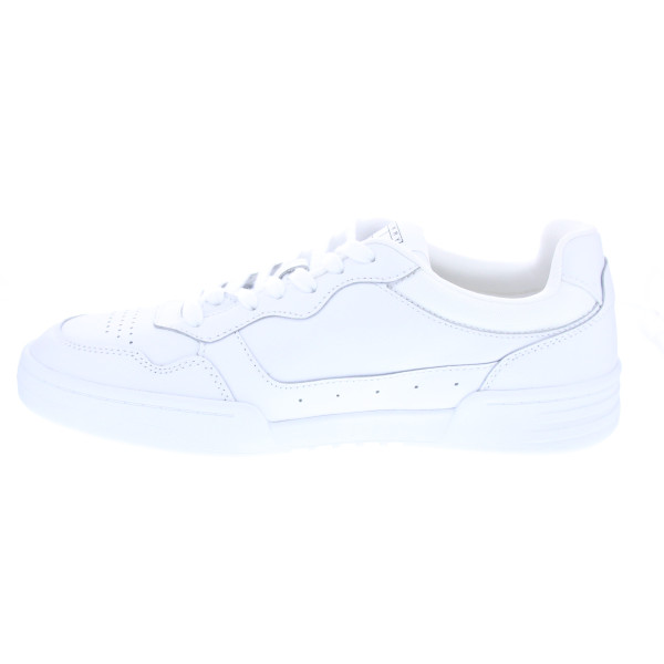 Zapatillas Tommy Hilfiger zapatos Hombre modelo Tjm Cupsole Blanco Cordón