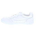 Zapatillas Tommy Hilfiger zapatos Hombre modelo Tjm Cupsole Blanco Cordón