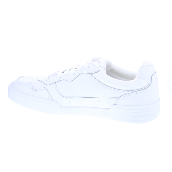 Zapatillas Tommy Hilfiger zapatos Hombre modelo Tjm Cupsole Blanco Cordón