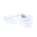 Zapatillas Tommy Hilfiger zapatos Hombre modelo Tjm Cupsole Blanco Cordón