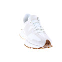 Zapatillas New Balance zapatos Mujer modelo WS327 NKD Beige 