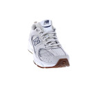 Zapatillas New Balance zapatos Mujer modelo MR530 Beige Cordón