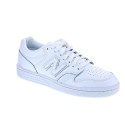 Zapatillas New Balance zapatos Hombre modelo BB480 Blanco Cordón