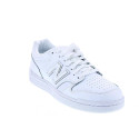 Zapatillas New Balance zapatos Hombre modelo BB480 Blanco Cordón