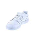 Zapatillas New Balance zapatos Hombre modelo BB480 Blanco Cordón