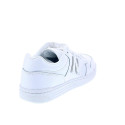 Zapatillas New Balance zapatos Hombre modelo BB480 Blanco Cordón