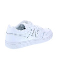 Zapatillas New Balance zapatos Hombre modelo BB480 Blanco Cordón