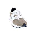 Zapatillas New Balance zapatos Hombre modelo U327 Marrón Cordón