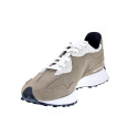 Zapatillas New Balance zapatos Hombre modelo U327 Marrón Cordón