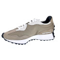 Zapatillas New Balance zapatos Hombre modelo U327 Marrón Cordón
