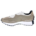 Zapatillas New Balance zapatos Hombre modelo U327 Marrón Cordón