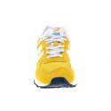 Zapatillas New Balance zapatos Hombre modelo U574 Amarillo Cordón