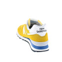 Zapatillas New Balance zapatos Hombre modelo U574 Amarillo Cordón