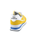 Zapatillas New Balance zapatos Hombre modelo U574 Amarillo Cordón