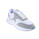 Zapatillas Munich zapatos Hombre modelo Versus 99 Blanco Cordón