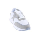 Zapatillas Munich zapatos Hombre modelo Versus 99 Blanco Cordón