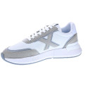 Zapatillas Munich zapatos Hombre modelo Versus 99 Blanco Cordón