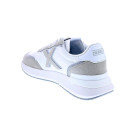 Zapatillas Munich zapatos Hombre modelo Versus 99 Blanco Cordón