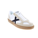 Zapatillas Munich zapatos Hombre modelo Break 41 Beige Cordón