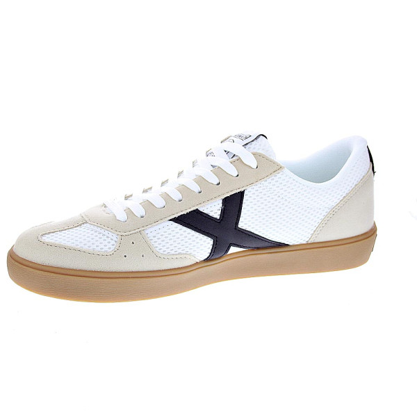 Zapatillas Munich zapatos Hombre modelo Break 41 Beige Cordón