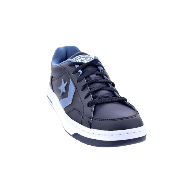 Zapatillas Converse zapatos Hombre modelo Pro Blaze Negro Cordón