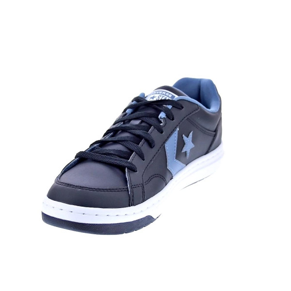 Zapatillas Converse zapatos Hombre modelo Pro Blaze Negro Cordón