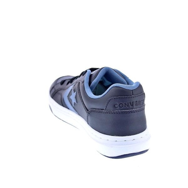 Zapatillas Converse zapatos Hombre modelo Pro Blaze Negro Cordón