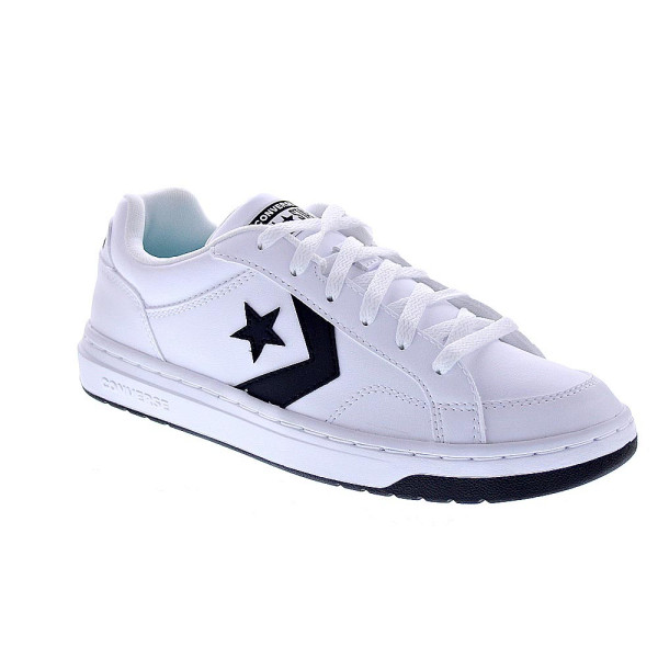 Zapatillas Converse zapatos Hombre modelo Pro Blaze Blanco Cordón