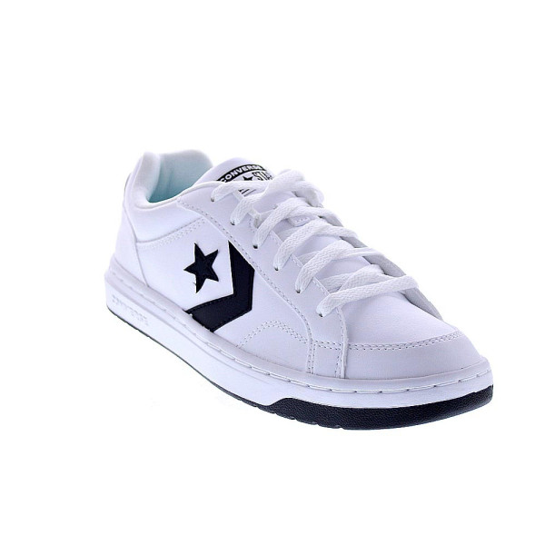 Zapatillas Converse zapatos Hombre modelo Pro Blaze Blanco Cordón