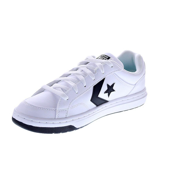 Zapatillas Converse zapatos Hombre modelo Pro Blaze Blanco Cordón