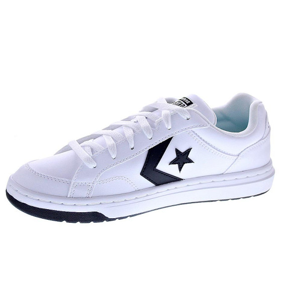 Zapatillas Converse zapatos Hombre modelo Pro Blaze Blanco Cordón