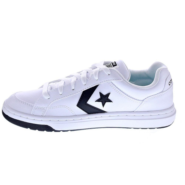 Zapatillas Converse zapatos Hombre modelo Pro Blaze Blanco Cordón